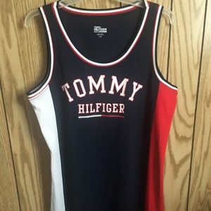 Tommy Hilfiger Jersey Dress